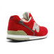 Мужские кроссовки New Balance 996 Red
