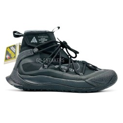 Nike Air Terra Antarktik Gore-Tex Black