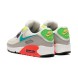 Унисекс кроссовки Nike Air Max 90 SE History Of Air
