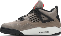 Nike Air Jordan 4 Retro &#039;Taupe Haze&#039;