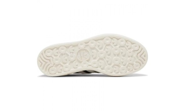 Унисекс кеды Adidas Gazelle Bold Core Black White