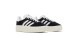 Унисекс кеды Adidas Gazelle Bold Core Black White
