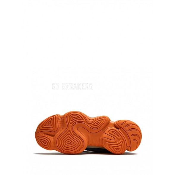 Мужские кроссовки Adidas YEEZY 500 Enflame