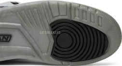 Женские кроссовки Nike Air Jordan 3 Retro &#039;Wolf Grey&#039;