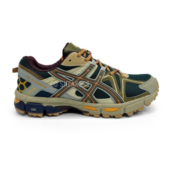 Унисекс кроссовки Asics Gel Kahana 8 Unisex Multi