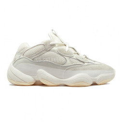 Adidas YEEZY 500 Bone White
