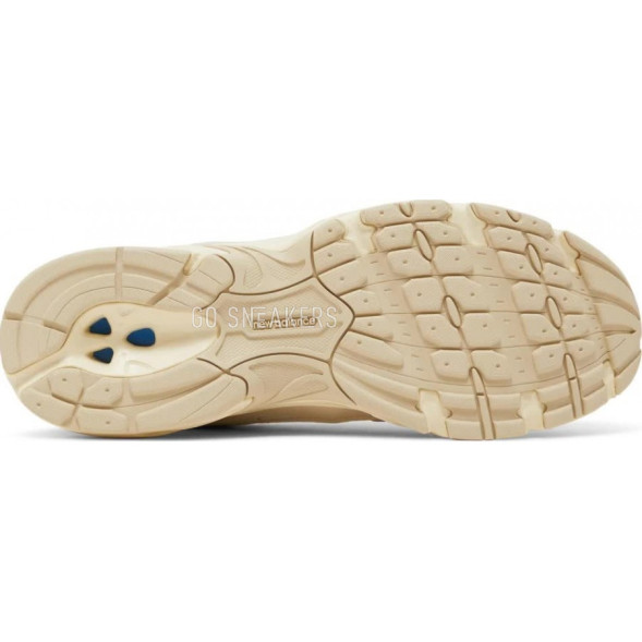 Унисекс кроссовки New Balance 530 Beige Angora