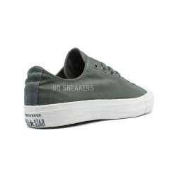 Converse All Star ll Chuck Taylor Low Grey