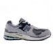 Мужские кроссовки New Balance 2002R Grey