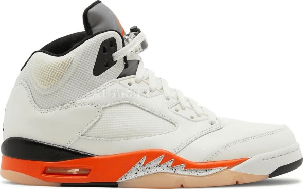 Унисекс кроссовки Nike Air Jordan 5 Retro &amp;#039;Shattered Backboard&amp;#039;