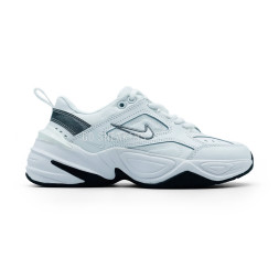 Nike M2K Tekno White/Black
