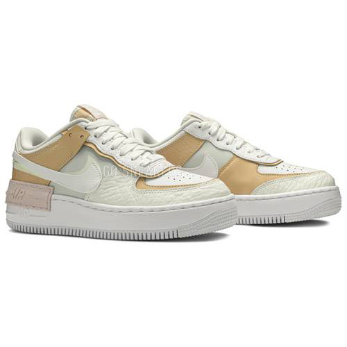 Женские кроссовки Nike Air Force 1 Shadow SE &amp;#039;Spruce Aura&amp;#039;