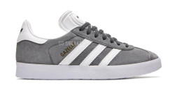 Adidas Gazelle &#039;Grey&#039;
