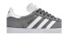 Унисекс кроссовки Adidas Gazelle &amp;#039;Grey&amp;#039;
