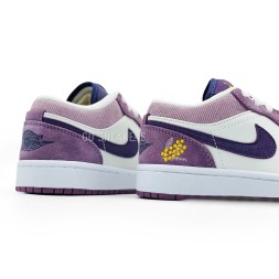 Nike Air Jordan 1 Low Wmns Unity
