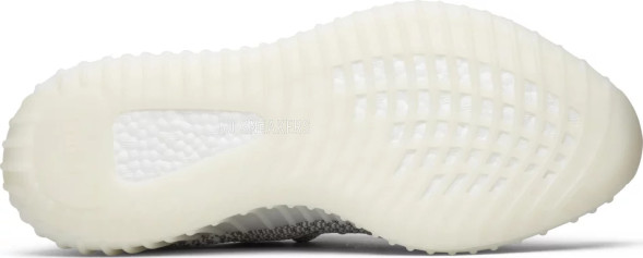 Унисекс кроссовки Adidas Yeezy Boost 350 V2 &amp;#039;Static Non-Reflective&amp;#039;