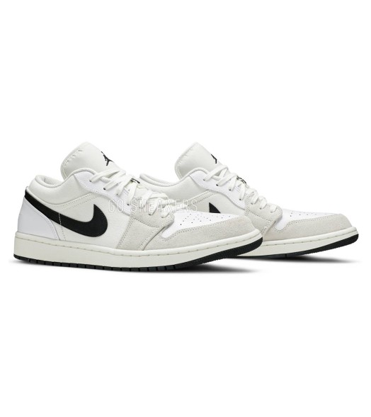 Унисекс кроссовки Nike Air Jordan 1 Low Astrograbber