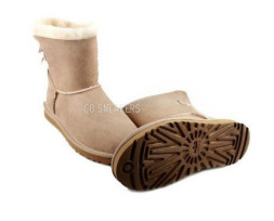 Mini Bailey Bow II Sand