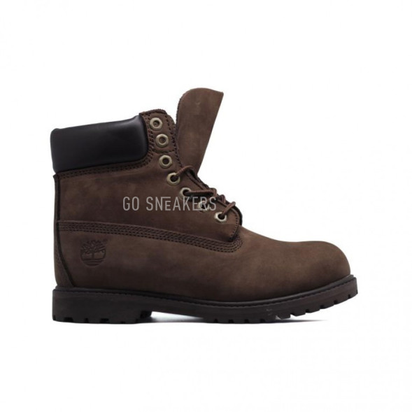 Мужские ботинки Timberland Brown