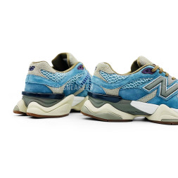 New Balance 9060 Blue/Beige