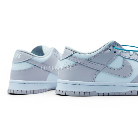 Унисекс кроссовки Nike SB Dunk White Dusk