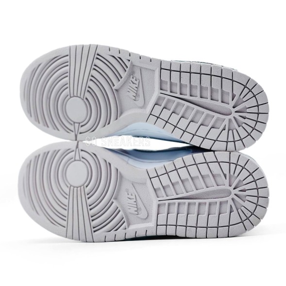 Унисекс кроссовки Nike SB Dunk White Dusk