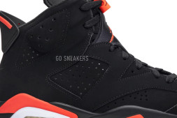 Nike Air Jordan 6 Retro &#039;Infrared&#039; 2019