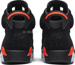 Nike Air Jordan 6 Retro &#039;Infrared&#039; 2019
