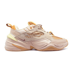 Nike M2K Tekno Linen &amp;amp; Wheat &amp;amp; Ale Brown