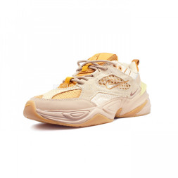 Nike M2K Tekno Linen &amp;amp; Wheat &amp;amp; Ale Brown