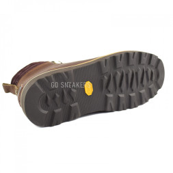 Men Boots Capulin Chocolate