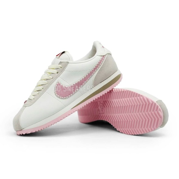 Женские кроссовки Nike Classic Cortez Valentine’s Day