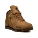 Мужские ботинки с мехом Timberland Euro Sprint Luxury PAck Chestnut
