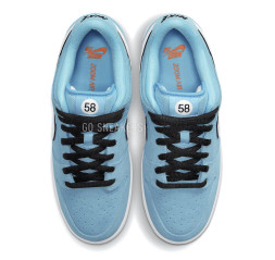 Nike Dunk SB Low Club 58 Gulf