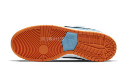 Nike Dunk SB Low Club 58 Gulf