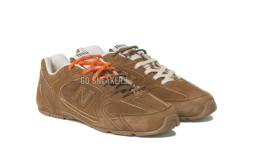 New Balance X Miu Miu 530 SL Brown
