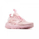 Женские кроссовки Nike Air Huarache Ultra Pink
