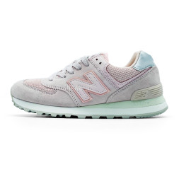 New Balance 574DWG Pink