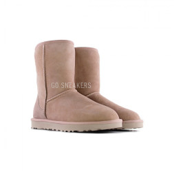 Непромокаемые Classic Short Dusk II