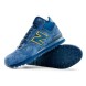 Мужские зимние кроссовки New Balance High Winter Man Suede Navy