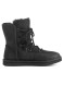 Женские угги Lodge Black