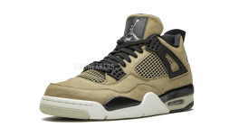 Nike Air Jordan 4 Retro Fossil (W)