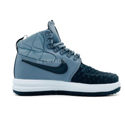 Nike Lunar Force 1 Duckboot 17 Dark Grey Anthracite
