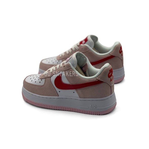 Nike Air Force 1 Low &amp;quot;Valentine&amp;#039;s Day Love Letter&amp;quot;