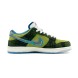 Унисекс кроссовки Nike SB Dunk Low &amp;quot;Animal Pack&amp;quot; Green Reptile