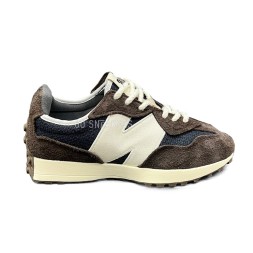 New Balance 327 Brown