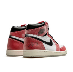 Nike Jordan 1 Retro High Trophy Room Chicago