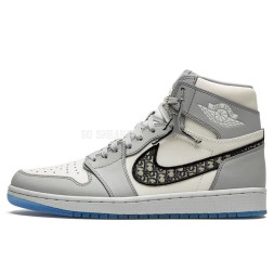 Nike Jordan 1 Retro High Dior