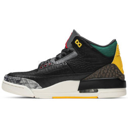 Nike Air Jordan 3 Retro SE Animal Instinct 2.0