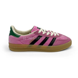 Adidas Gazelle Pink Woman